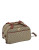 London Fog Abbey Wheeled Club Bag - OLIVE - 18