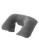 Samsonite Neck Pillow - CHARCOAL