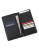 Samsonite Travel Wallet - BLACK