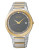 Seiko Solar Two Tone Watch - TWO TONE