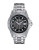 Bulova Bulova Mens Sport Dress Watch - SILVER