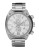 Diesel Chronograph Stainless Steel Watch - SILVER