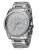 Armani Exchange Men's Round Watch - SILVER