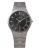 Skagen Denmark Men's Titanium Link Watch - GREY
