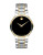 Movado Serio Two Tone Watch - TWO TONE