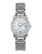 Bulova Quartz Watch - SILVER