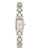 Kate Spade New York Womens Tiny Hudson 1YRU0631 - SILVER