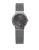 Skagen Denmark Stainless Steel Mesh Watch - GRAY