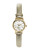 Kate Spade New York Tiny Metro Watch with Mother of Pearl Face - GOLD