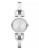 Dkny Stainless Steel Bangle Watch - SILVER