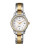 Timex Womens Dress Watch - TWO TONE