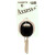 #10R Rubberhead Axxess Key