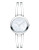 Movado Womens 0606812 - SILVER