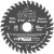 FREUD 4 3/8 In. Trim Saw Blade - 36 Teeth