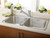 Homestyle 2.0 Topmount Stainless Steel Sink