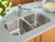 Homestyle 2.0 Undermount Stainless Steel Sink