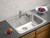 Homestyle 1.0 Topmount Stainless Steel Sink