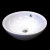 Round Countertop Basin