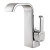 Skye Single Control Lavatory Chrome