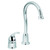 Camerist 1 Handle Bar Faucet - Chrome Finish