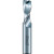 FREUD 1/4 In. x 1 In. Up Spiral Bit