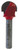 FREUD 5/8 In. X 5/16 In. Radius Round Nose Bit