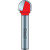 FREUD 1/2 In. x 1/4 In. Radius Round Nose Bit