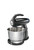 MixMaster 4 Qt. 12 Speed Stand Mixer with Accessories (Black)