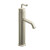 Purist Tall Single-Control Lavatory Faucet In Vibrant Brushed Nickel