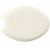 Everclean Elongated Closed Front Toilet Seat in Linen