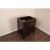 29 In Single Sink Vanity in Sable Walnut Cabinet Only