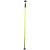 Quick Support Rod 6 Feet 9 Inch - 12 Feet 8 Inches (206 - 386cm)