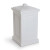 Berkshire Storage Bin White