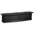 Nantucket 4 Feet Window Box Black