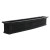 Nantucket 5 Feet Window Box Black