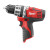 M12 Hammer Drill / Driver - Tool Only