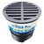 Twist And Seal Drain Cap