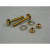 Contractor Pack:  Johni-Bolt Style Closet Bolts (5/16 in. x 2-1/4 in.)