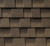 Timberline Lifetime High Definition Barkwood Shingles