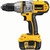 DeWalt 18V XRP Lithium Hammerdrill Kit