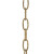 Biscay Crackle 9-Gauge Accessory Chain