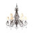 Berkely Square Collection 9 Light Chandelier