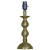 Brass Accent Lamp Base