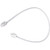 Hide-A-Lite III White 24 In. Linking Cable
