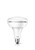 LED 12W = 75W BR40 Soft White (2700K) - Case of 4 Bulbs