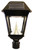 Imperial II Solar Lantern 3 Inch Single Fitter