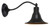 Dark Sky Kingston Collection Wall-Mount Outdoor Bronze Lantern