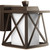 Scope Collection 1-light Antique Bronze Wall Lantern