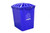 Recycling box 15 gl. With Standard  lid