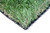 GREENLINE JADE 50 - Artificial Synthetic Lawn Turf Grass Carpet for Outdoor Landscape - 5 Feet x 10 Feet